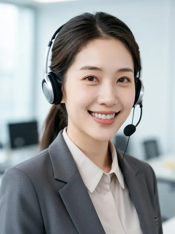 customer service