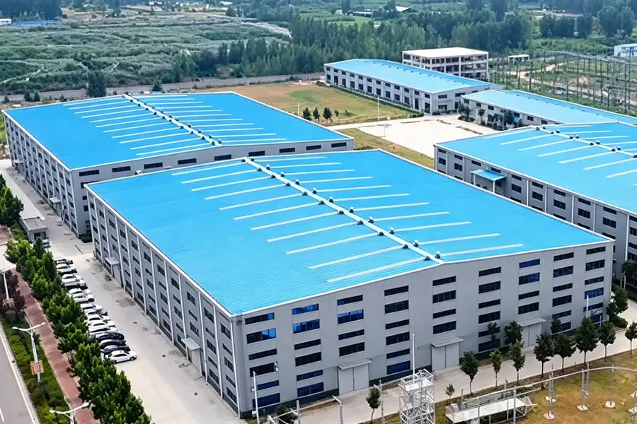 2,0000m² drop stitch pool factory