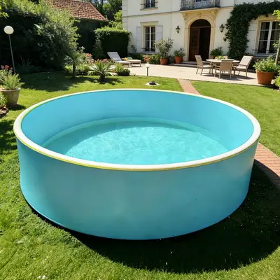 OEM/ODM Large Inflatable Swimming Pool
