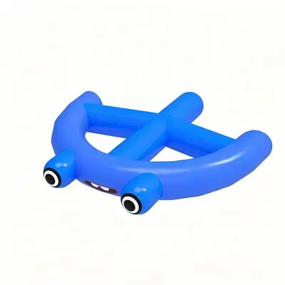 Manta Ray Inflatable Water Toys Factory Direct Wholesale