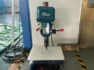Drilling Machine