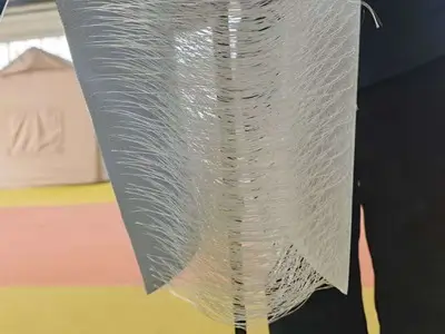 DWF TPU Fabric & DWF PVC Fabric Complete Comparison 🌊 (Double Wall Drop-stitch Fabric)