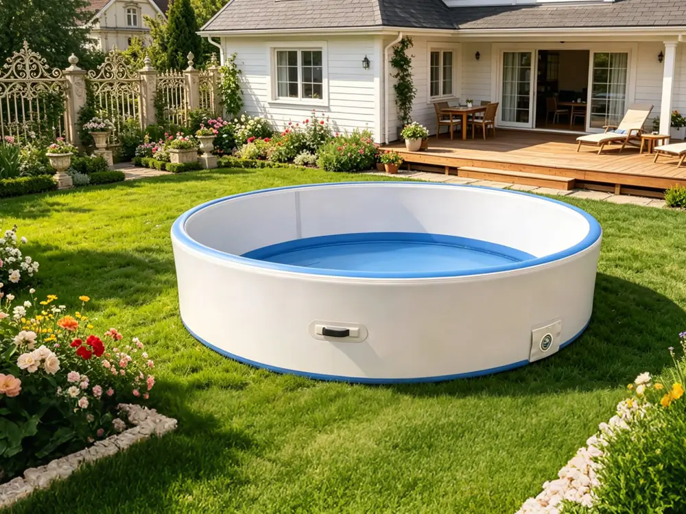 Drop-Stitch Inflatable Pool: Complete Safety Guide & Industry Standards (2026)