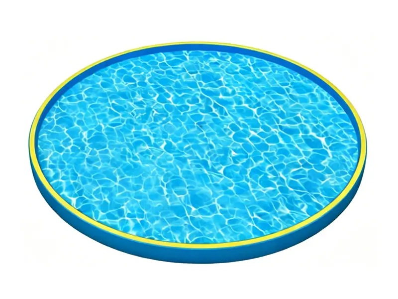 🚀 Drop-Stitch Inflatable Pools Wholesale & OEM: Premium Rigid Inflatable Pool B2B Supplier for 2026