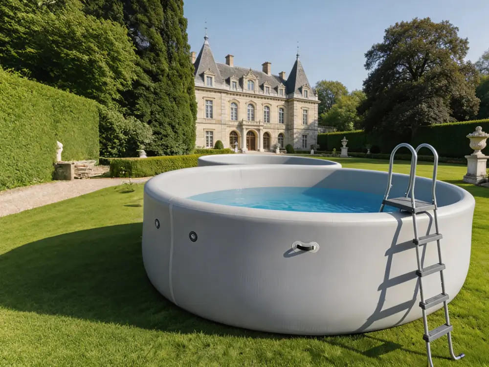 Inflatable Drop Stitch Pools in the US: Market, Technology, Safety & Buying Guide 2026 🏊‍♂️