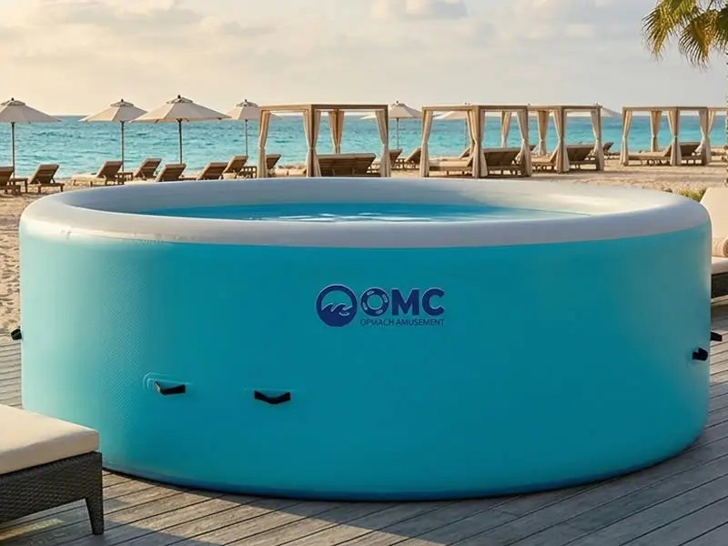 Do Drop Stitch Pools Need Maintenance? A Buyer Guide for Pool Brands and Distributors