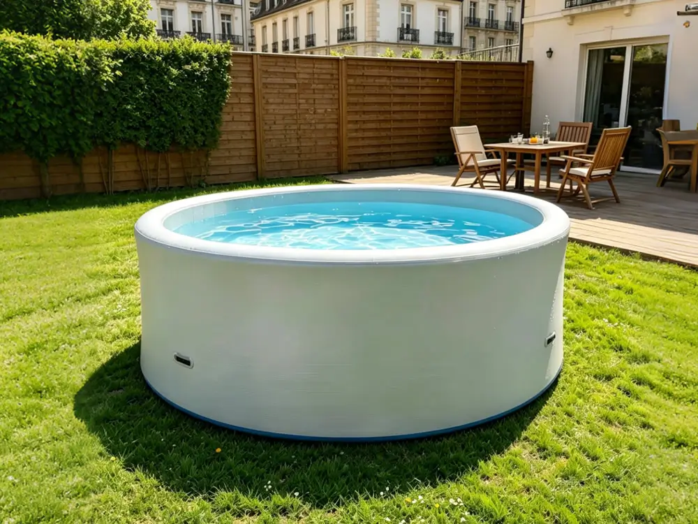 European Drop Stitch Inflatable Pools Market 2026: Feasibility, Trends & Opportunities Analysis