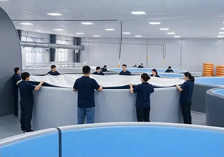 glue bond pool bottom of inflatable swimming pool manufacturers in china