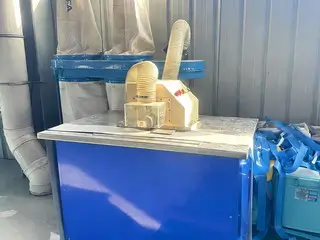 Grinding Machine