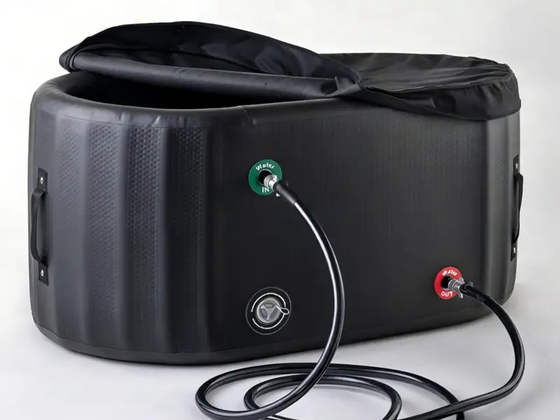How to Maintain Your Drop Stitch Inflatable Cold Plunge Tub in 2026 – Expert Care Guide
