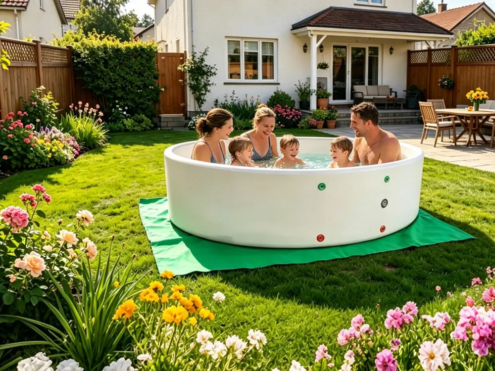 2026 China Inflatable Pool MOQ, Pricing & Lead Time Guide 🛠️