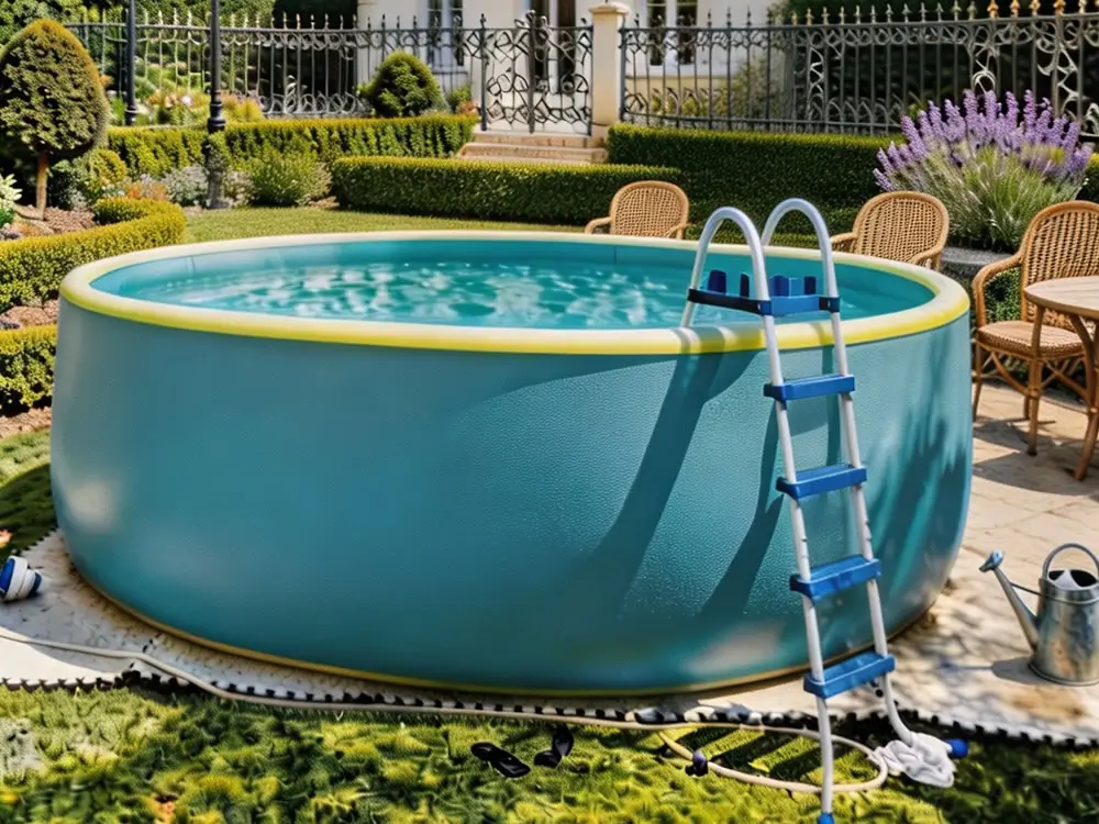 Complete Cost Analysis & Industry Guidelines for Custom Inflatable Pool Samples From Chinese Manufacturers 🌊