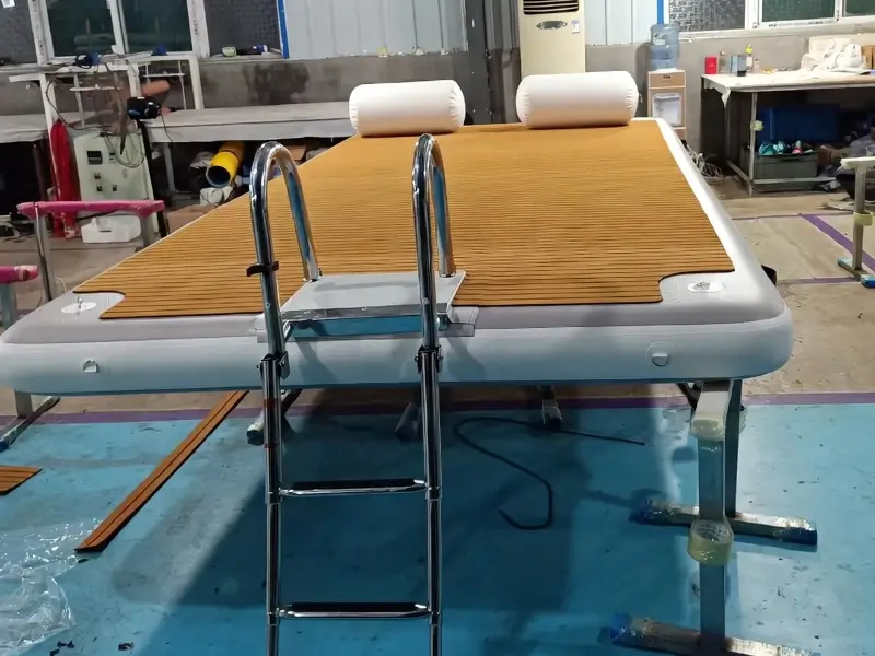 Inflatable Dock Manufacturer & Factory – Custom OEM/ODM
