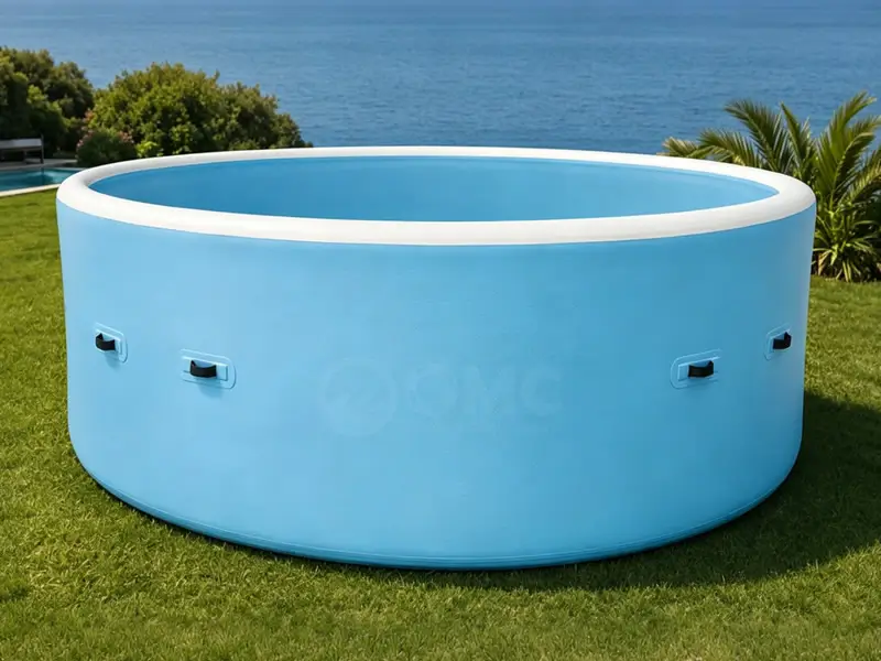 Outdoor Pool Demand Growth: What Buyers Need to Know Before Investing in the Outdoor Leisure Market
