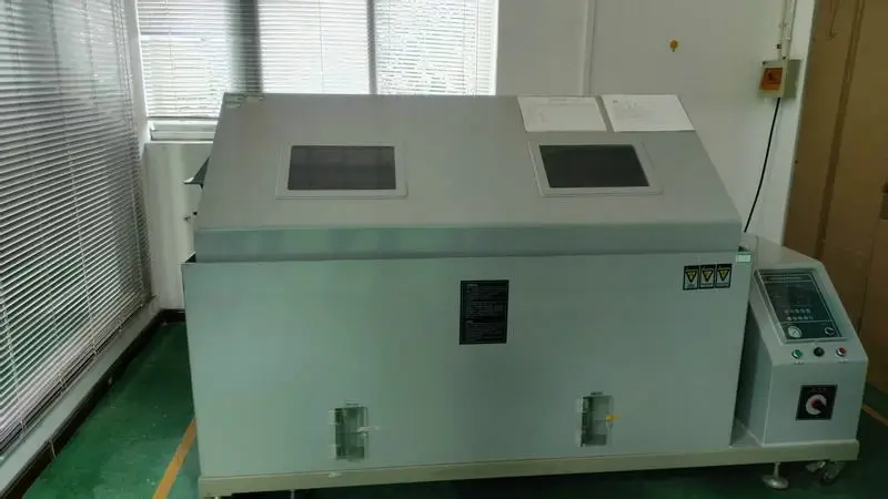 Precision Brine Spray Test Chamber