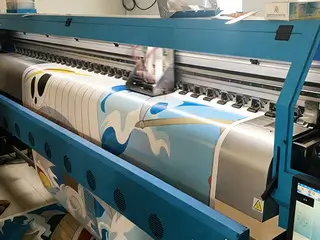Printer Machine