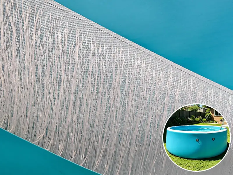 What Is Drop Stitch Fabric? A Full Guide to Drop Stitch Material for Inflatables