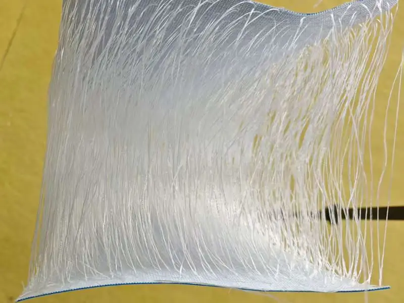 Drop-Stitch Fabrics